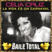 Celia Cruz - Azucar Negra