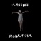 Monsters - C-Steezee lyrics