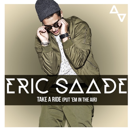 Cover artwork for Take a Ride (Put 'Em in the Air)