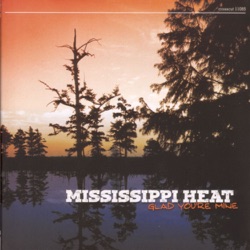 Mississippi Heat - Heartless Fool