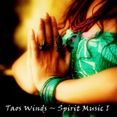 Spirit Music I artwork