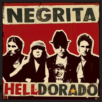 Helldorado - Negrita Helldorado - Negrita