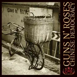 Chinese Democracy - Guns N' Roses