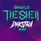 Feel the Vibe (feat. Snails) - Dykstra lyrics