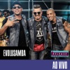 Evolusamba no Release Showlivre (Ao Vivo) - EP