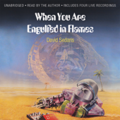 When You Are Engulfed in Flames - David Sedaris