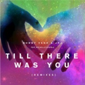 Till There Was You (feat. Michelle Bourke) [Miami Husslers Remix] artwork