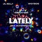 Lately (feat. Lil Xelly & Shotboi$) - Nimbus Nine lyrics