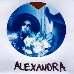 Alexandra - Single - Allie X