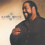 Barry White - Sexy Undercover