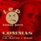 Commas (feat. Lil Wayne & Mase) - Single