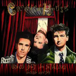 Temple of Low Men (Deluxe) - Crowded House