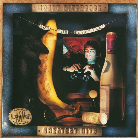 Cover artwork for She Doesn't Exist