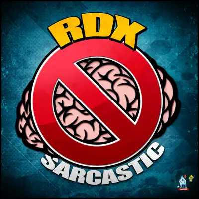 Sarcastic - Single - RDX