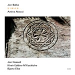 Jon Balke, John Hassell, Kheir Eddine M'Kachiche & Bjarte Eike - Zahori