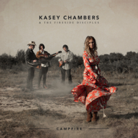 Kasey Chambers - Campfire Song (feat. Alan Pigram) artwork
