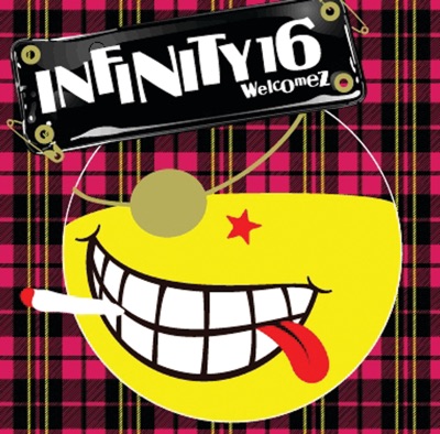 Manatsu No Orion Infinity 16 Feat Minmi 10 Feet Shazam