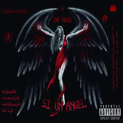 Si un Ángel - Single - Da Mista