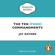 Jay Rayner - The Ten (Food) Commandments