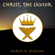 Christ, The Savior - Darius D Darling