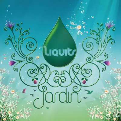 Jardin - Liquits