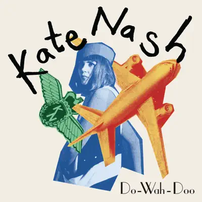 Do-Wah-Doo - EP - Kate Nash