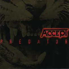 Predator by Accept album reviews, ratings, credits