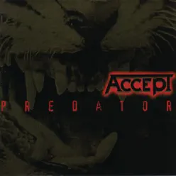 Predator - Accept