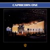 Capricorn One (Original Motion Picture Soundtrack) artwork