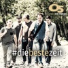 #diebestezeit