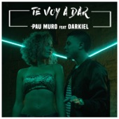 Te Voy a Dar (feat. Darkiel) artwork