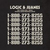 1-800-273-8255 by Logic iTunes Track 4