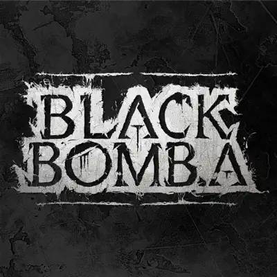 Black Bomb A - Black Bomb Ä