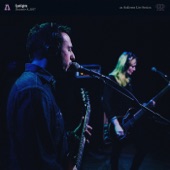 Spotlights on Audiotree Live - EP artwork