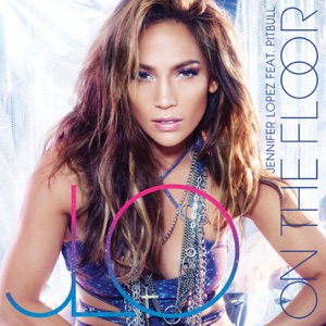 On The Floor Artwork