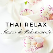 Thai Relax - Música de Relaxamento, Pré-Natal, Pilates e Tai Chi, Música para Yoga e Massagem, Amor de Verão, Técnicas de Respiração e Calmante artwork