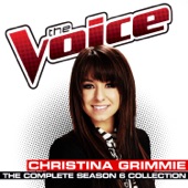 Some Nights (The Voice Performance) artwork
