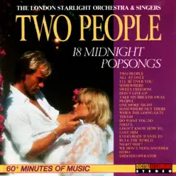 Two People - London Starlight Orchestra Two People - London Starlight Orchestra