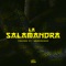 La Salamandra (feat. Underdann) - Trueno lyrics