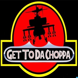 Get To Da Choppa