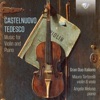 Gran Duo Italiano - La figlia del reggimento, a Fantasy for Violin and Piano on Themes by Donizetti, Op. 110: II. Romance