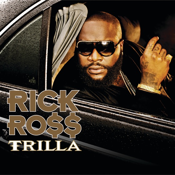 Cover artwork for Maybach Music (feat. JAY Z)