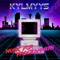 Algorhythm - Kylmyys lyrics