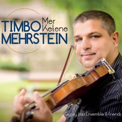 Timbo Mehrstein - Mehrstein Swing