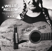 Willie Nelson - Maria (Shut Up and Kiss Me)