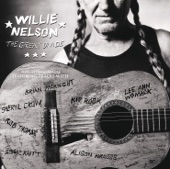 Willie Nelson - Just Dropped In (To See What Condition My Condition Was In)(Album Version)