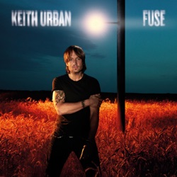 Keith Urban - Somewhere In My Car