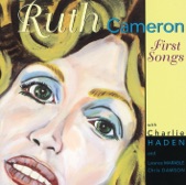 Ruth Cameron - He's Funny That Way