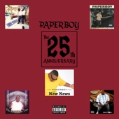 Paperboy - "Ditty"