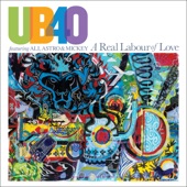 UB40 featuring Ali, Astro & Mickey - A Place In the Sun